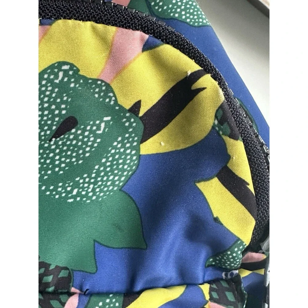 Adidas Originals x HER Studio London  Floral Mini Backpack GN2134 - Picture 14 of 16